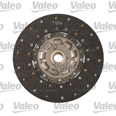 VALEO 806427 Clutch Disc